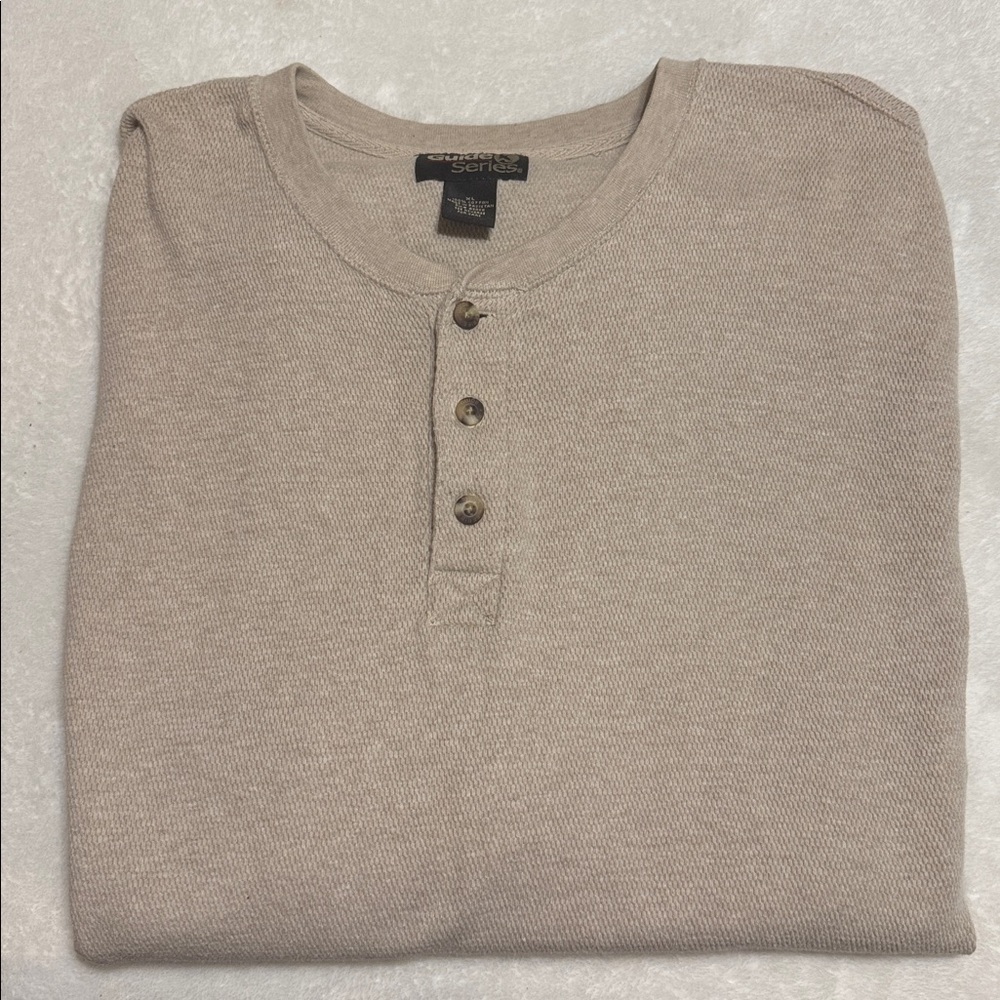 Guide Series Thermal Shirt